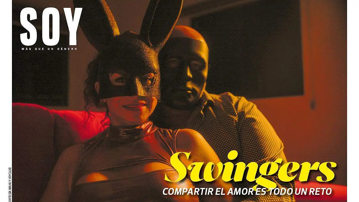 Swingers SITIO